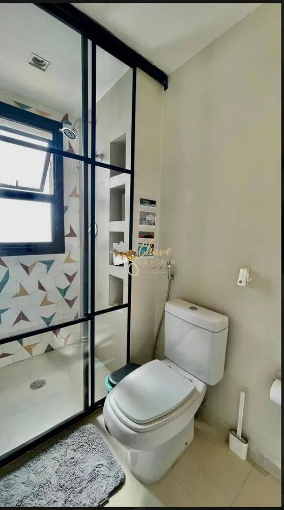 Apartamento, 1 quarto, 50 m² - Foto 5