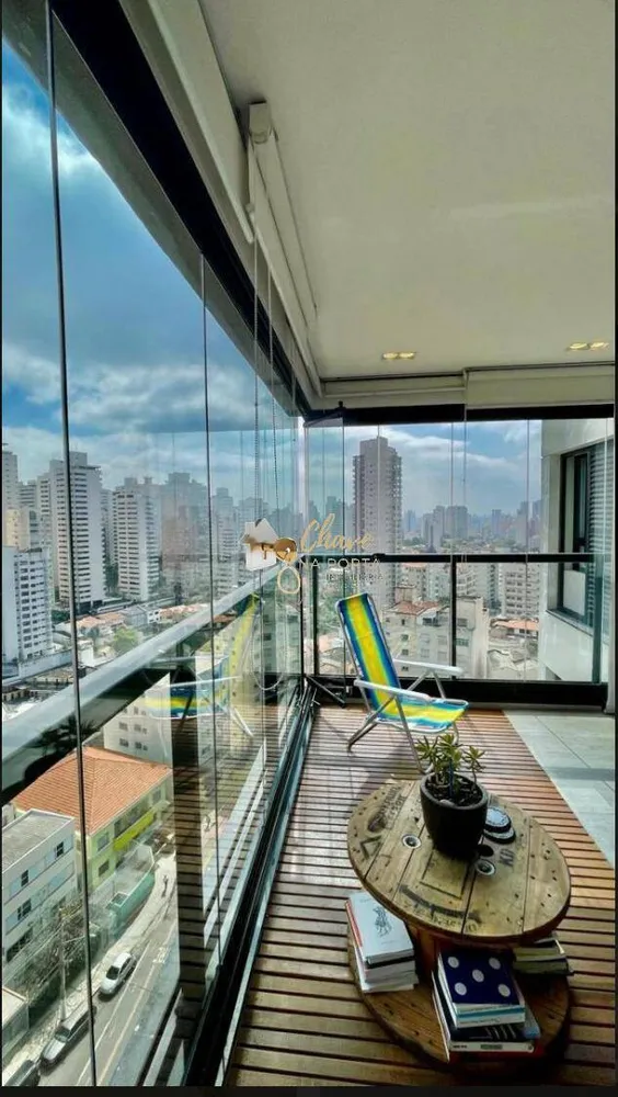 Apartamento, 1 quarto, 50 m² - Foto 1