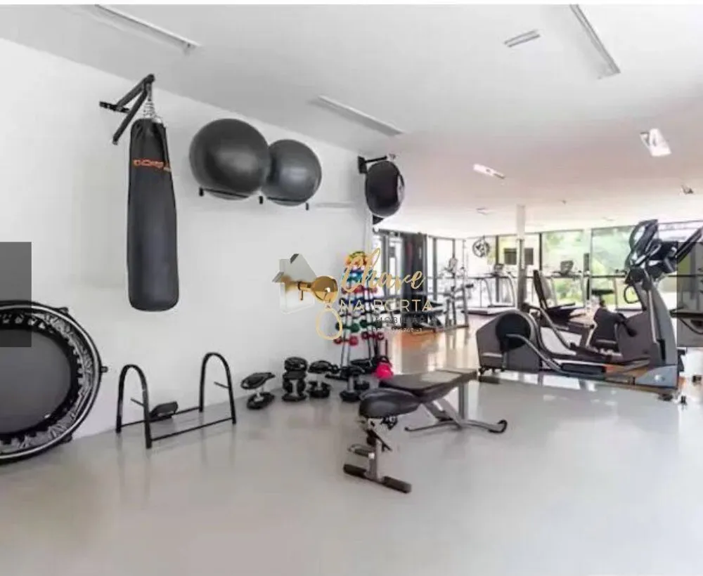 Apartamento, 1 quarto, 50 m² - Foto 8