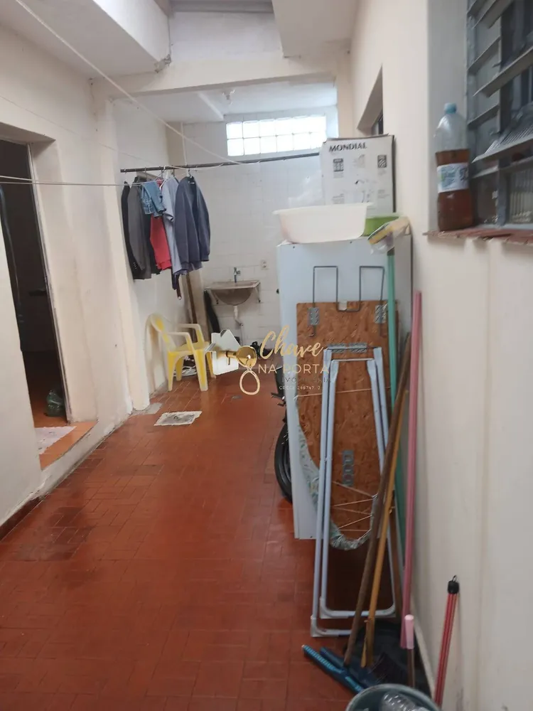 Sobrado, 2 quartos, 175 m² - Foto 1