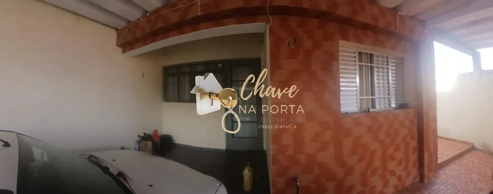 Sobrado, 2 quartos, 175 m² - Foto 4