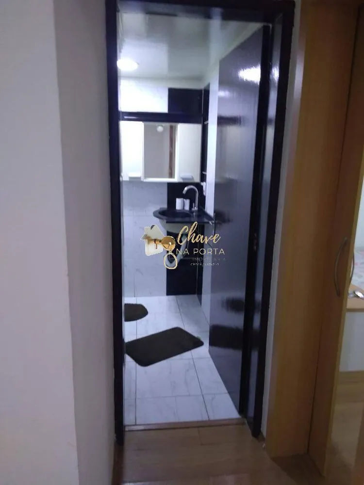 Apartamento, 2 quartos, 50 m² - Foto 2