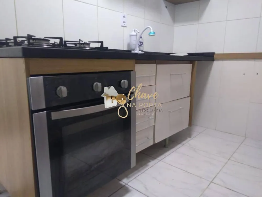 Apartamento, 2 quartos, 50 m² - Foto 1