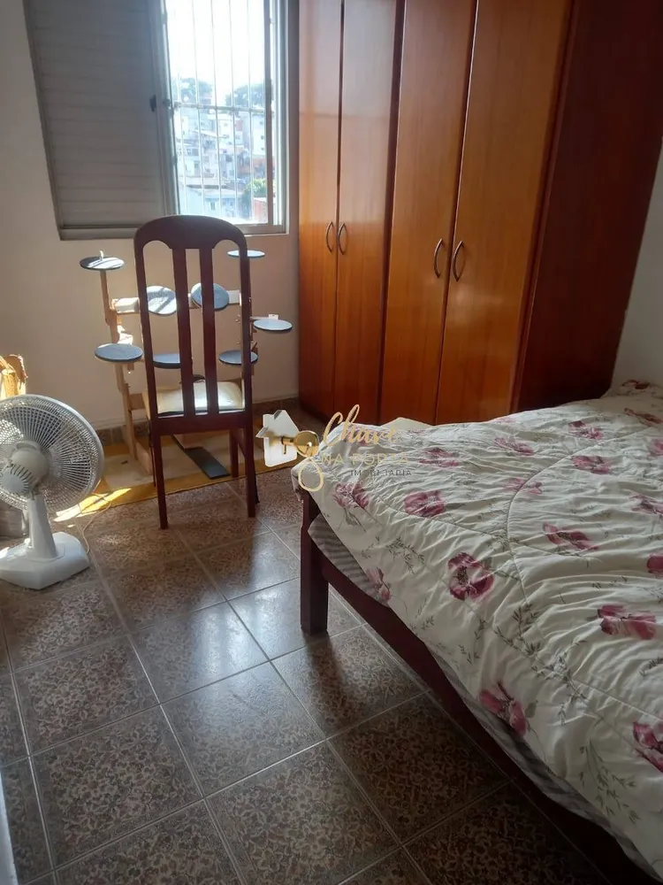 Apartamento, 2 quartos, 49 m² - Foto 2