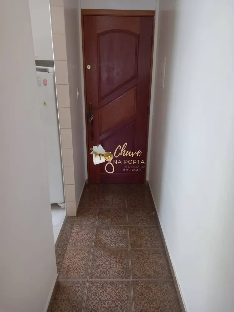 Apartamento, 2 quartos, 49 m² - Foto 4
