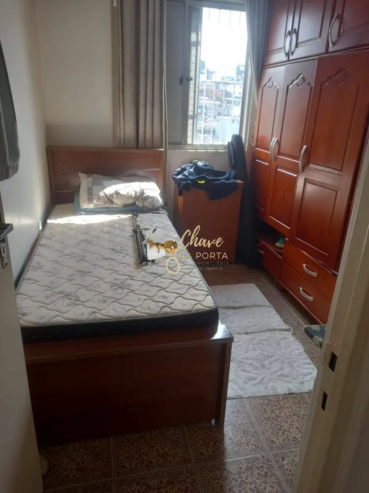 Apartamento, 2 quartos, 49 m² - Foto 3