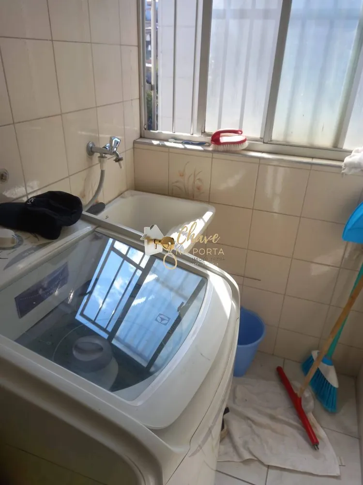 Apartamento, 2 quartos, 49 m² - Foto 1
