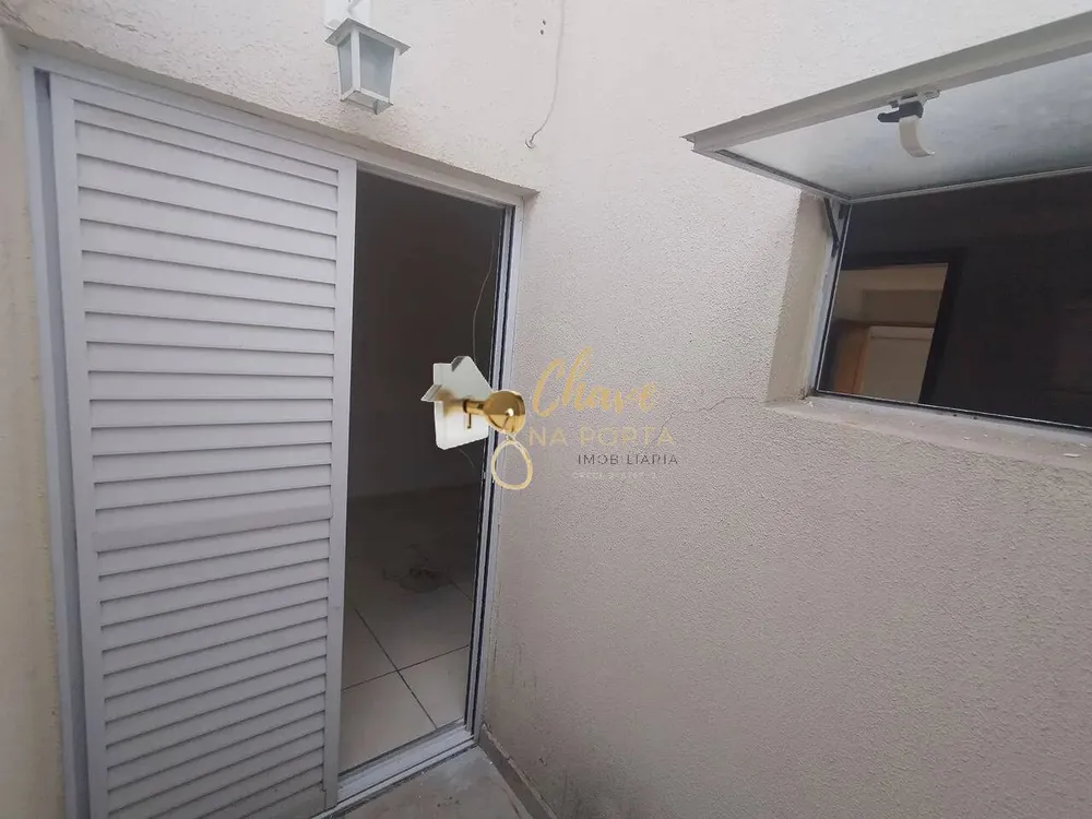 Kitnet-Studio, 30 m² - Foto 4