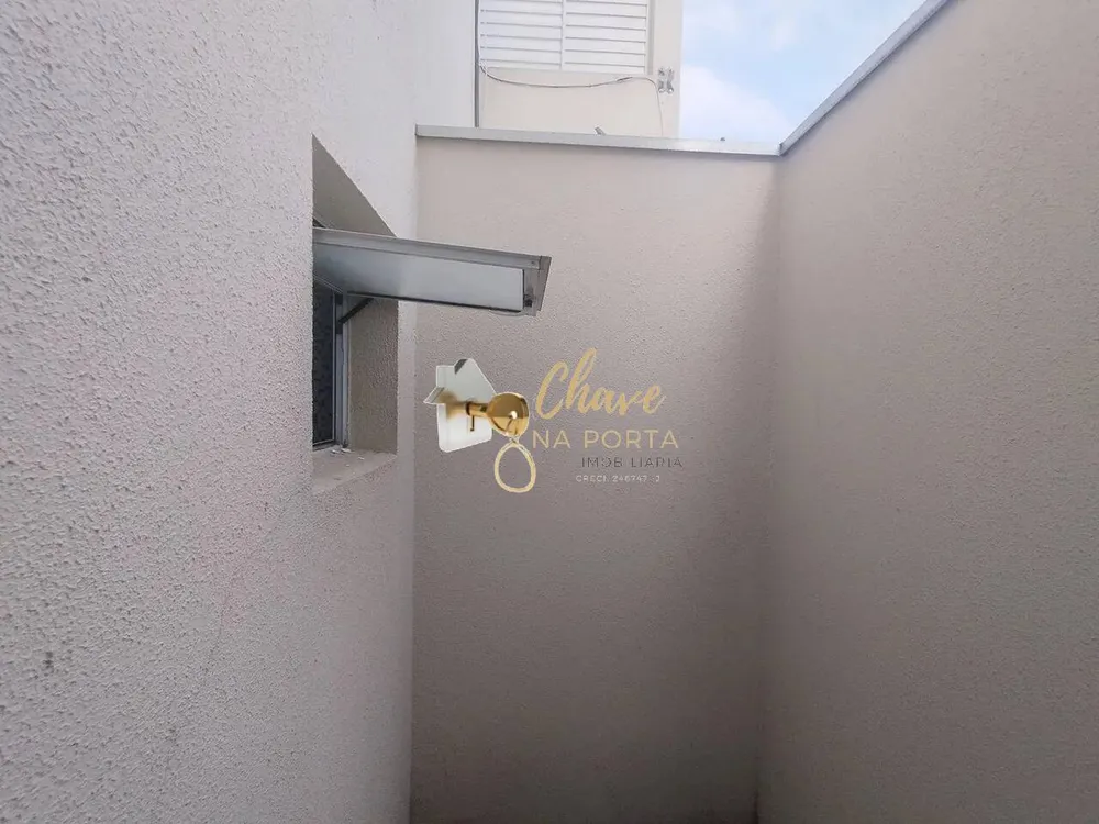 Kitnet-Studio, 30 m² - Foto 5
