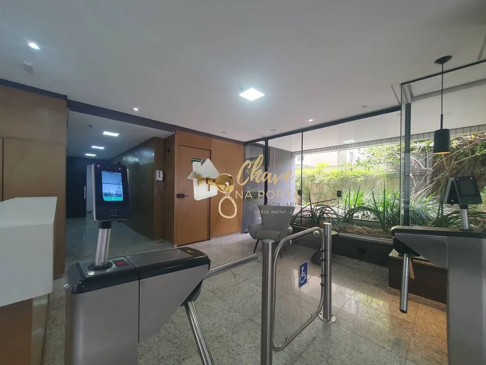 Sala-Conjunto, 52 m² - Foto 7