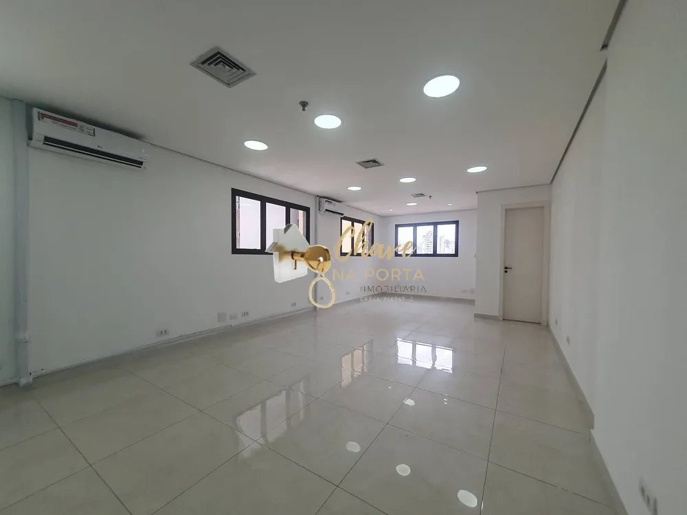 Sala-Conjunto, 52 m² - Foto 2