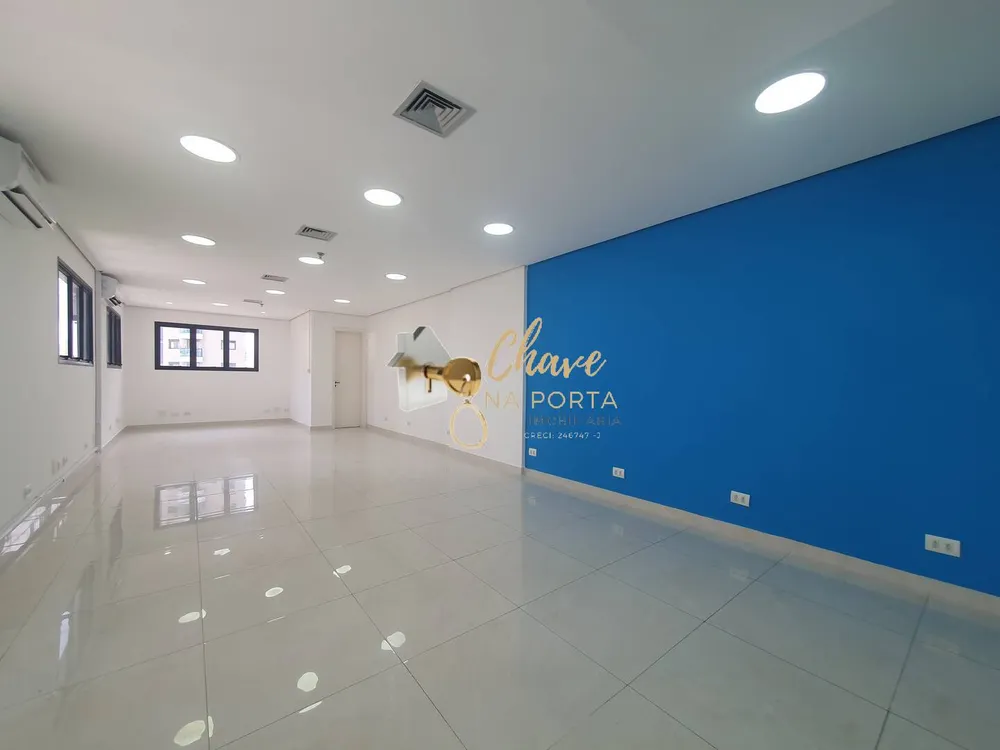 Sala-Conjunto, 52 m² - Foto 3