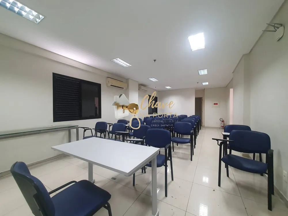Sala-Conjunto, 52 m² - Foto 8