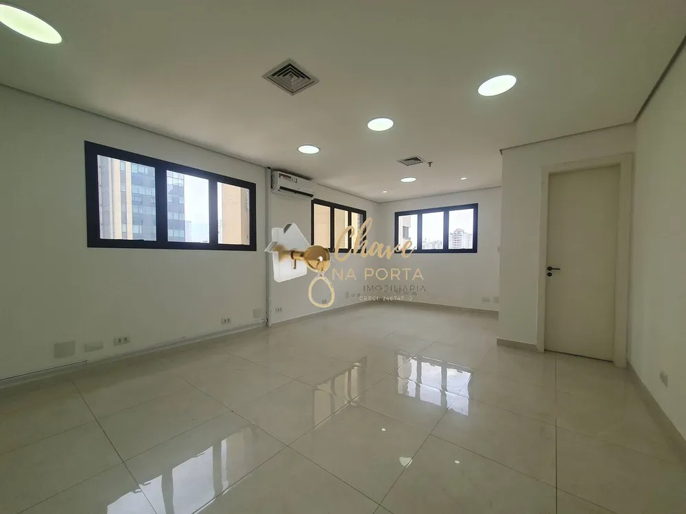 Sala-Conjunto, 52 m² - Foto 1