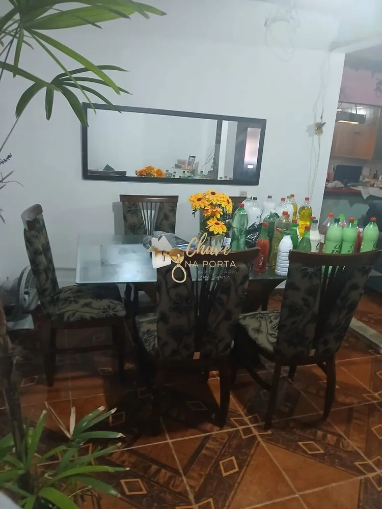 Casa, 1 quarto, 700 m² - Foto 2