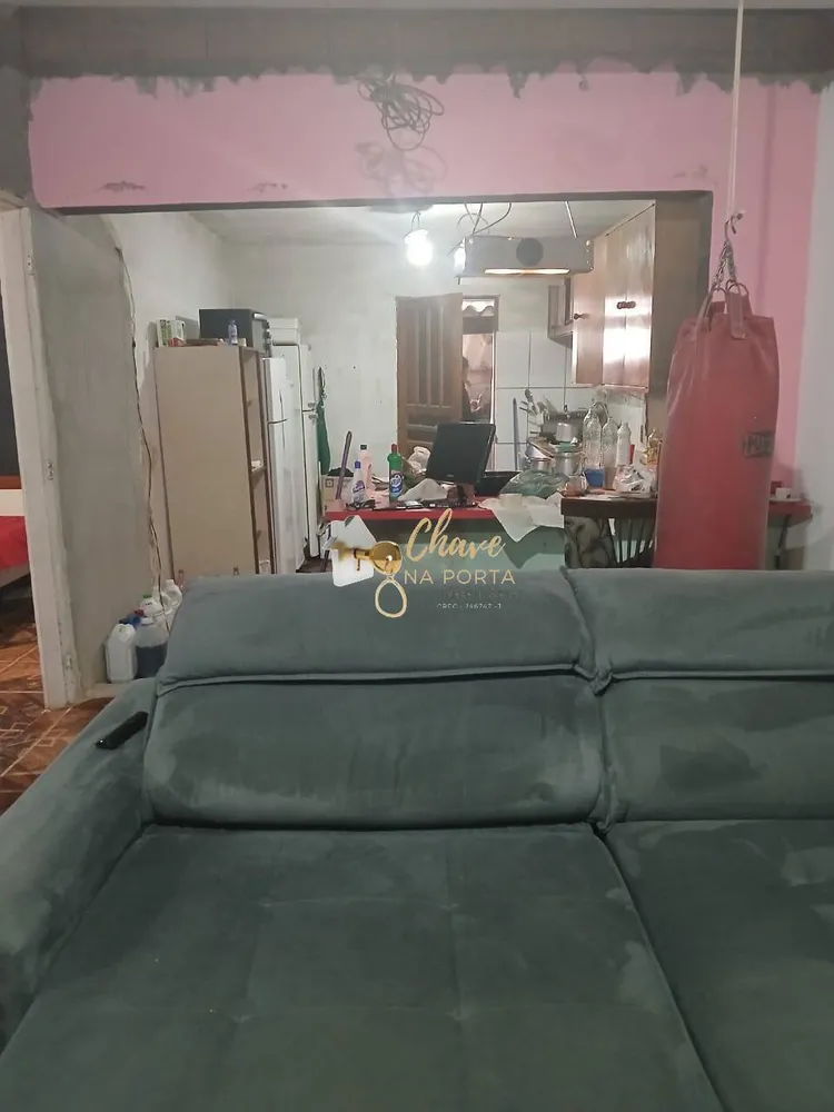 Casa, 1 quarto, 700 m² - Foto 1