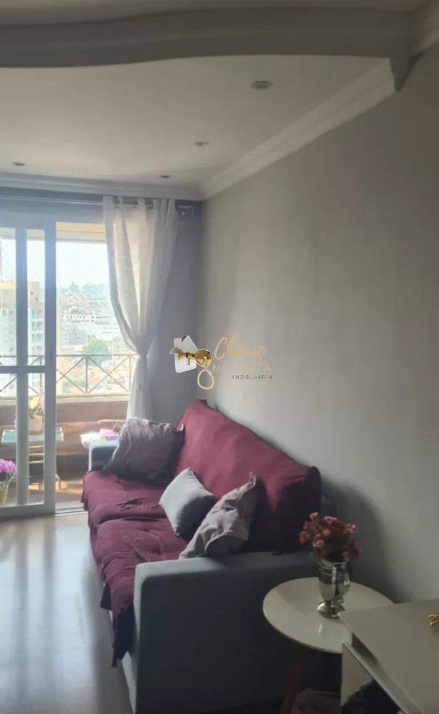 Apartamento, 3 quartos, 71 m² - Foto 8