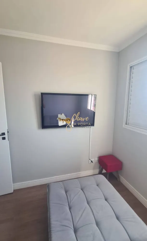 Apartamento, 3 quartos, 71 m² - Foto 12