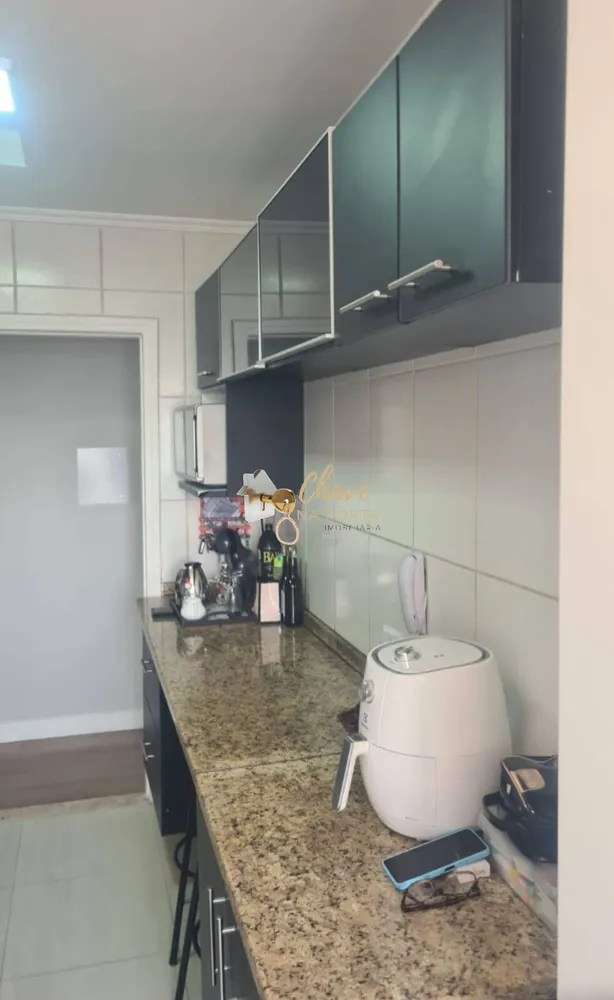 Apartamento, 3 quartos, 71 m² - Foto 7