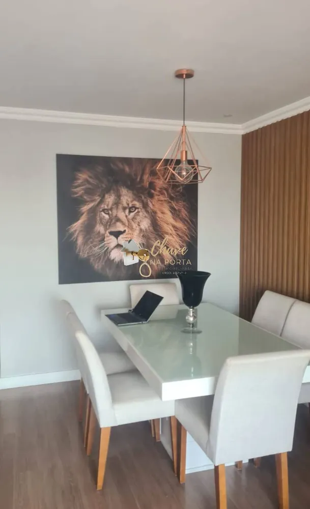 Apartamento, 3 quartos, 71 m² - Foto 1