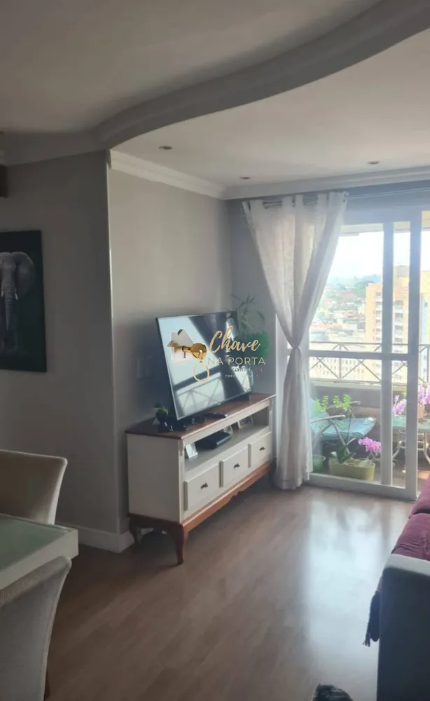 Apartamento, 3 quartos, 71 m² - Foto 3