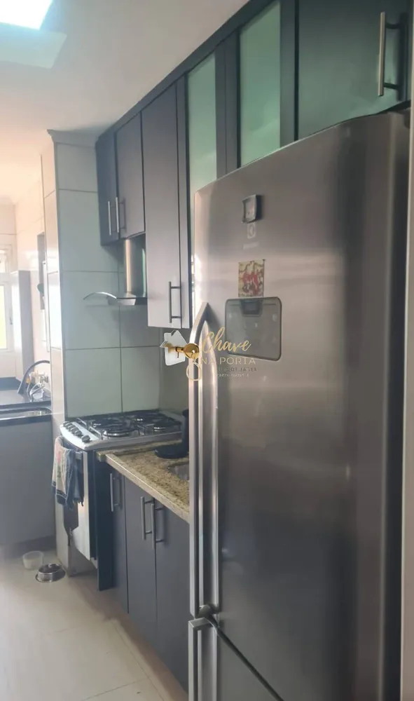 Apartamento, 3 quartos, 71 m² - Foto 4