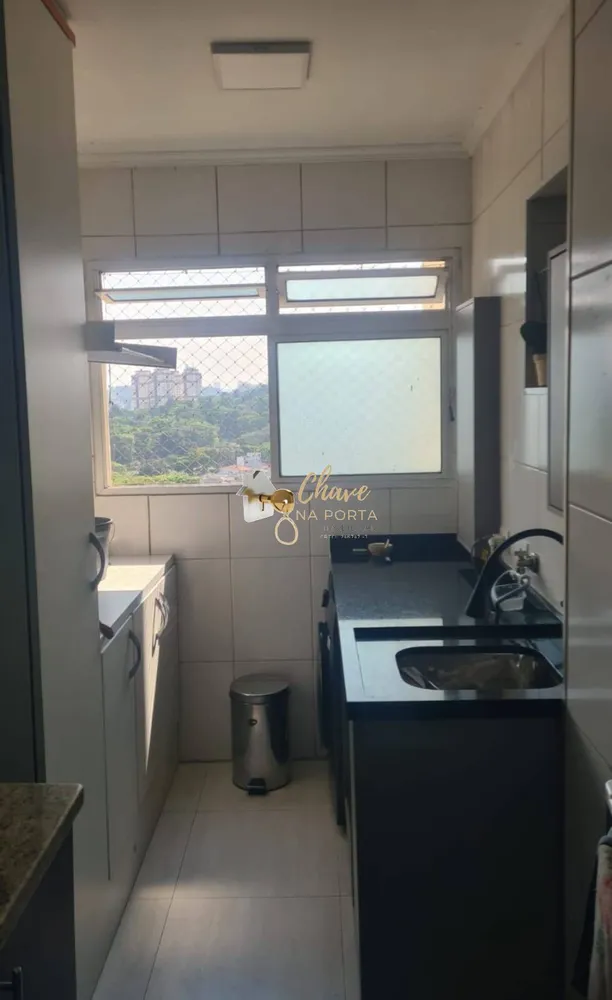 Apartamento, 3 quartos, 71 m² - Foto 5