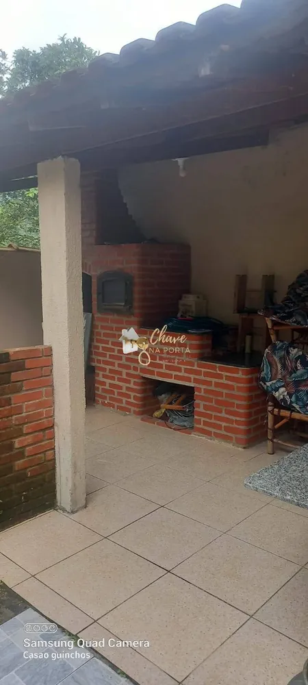Casa, 2 quartos, 80 m² - Foto 6