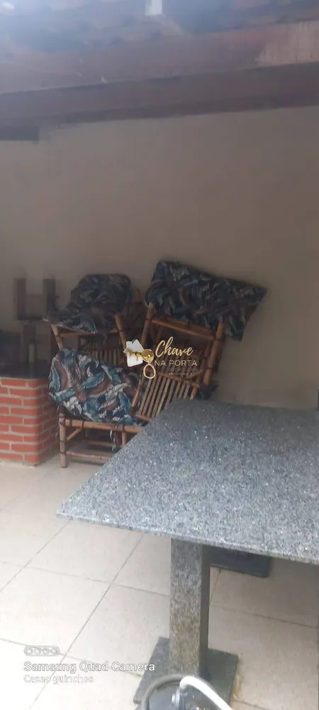 Casa, 2 quartos, 80 m² - Foto 8