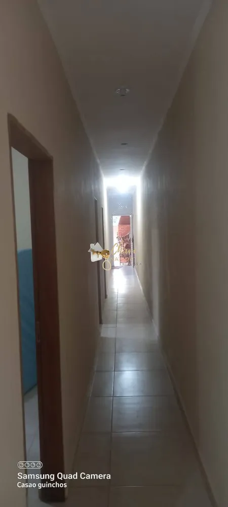 Casa, 2 quartos, 80 m² - Foto 2