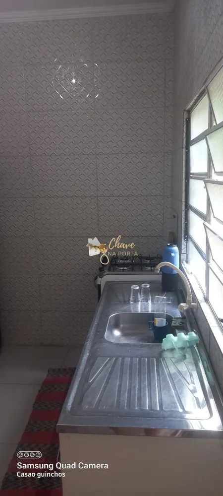 Casa, 2 quartos, 80 m² - Foto 3
