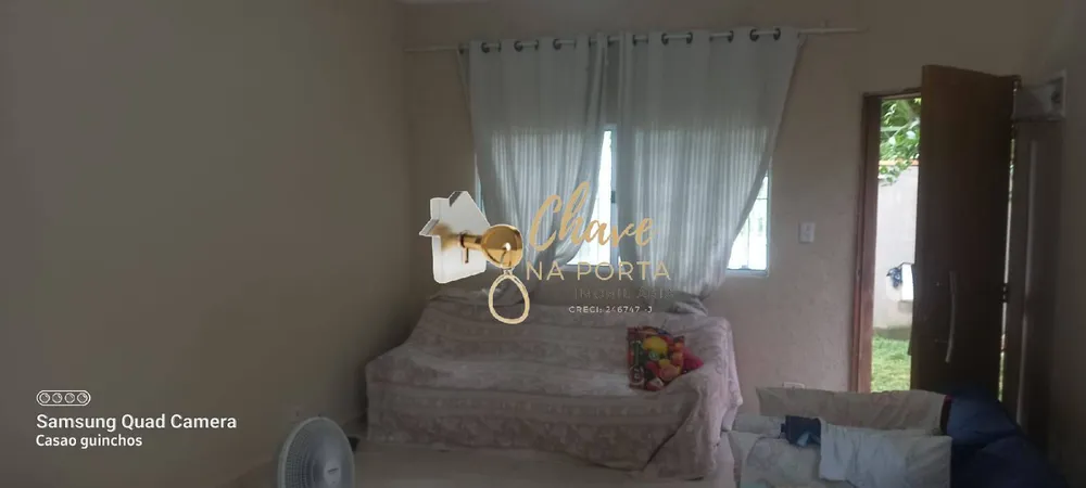 Casa, 2 quartos, 80 m² - Foto 1