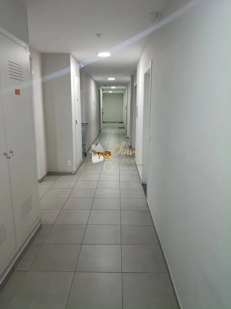 Apartamento, 2 quartos, 38 m² - Foto 4