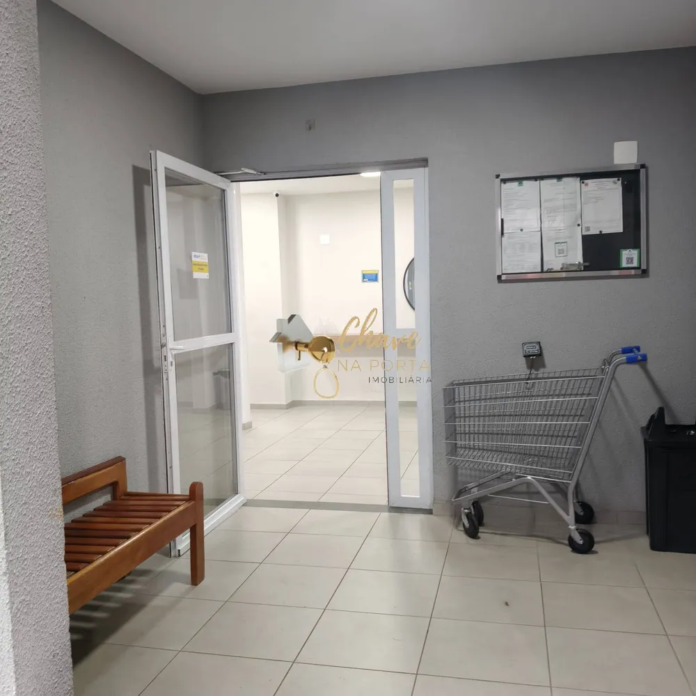 Apartamento, 2 quartos, 38 m² - Foto 5