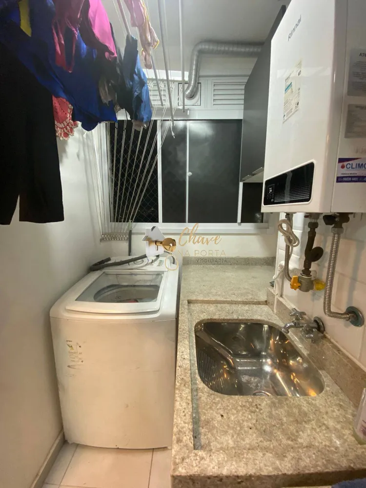 Apartamento, 2 quartos, 38 m² - Foto 1