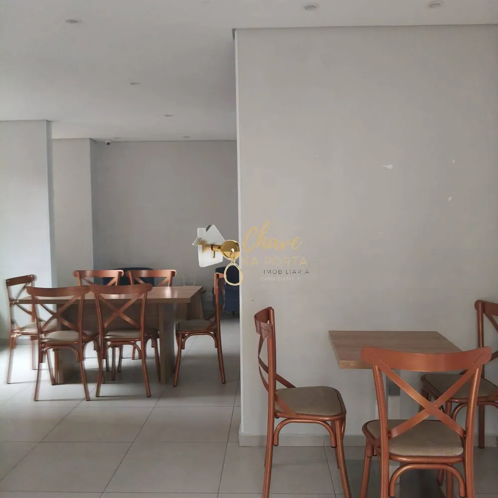 Apartamento, 2 quartos, 38 m² - Foto 6