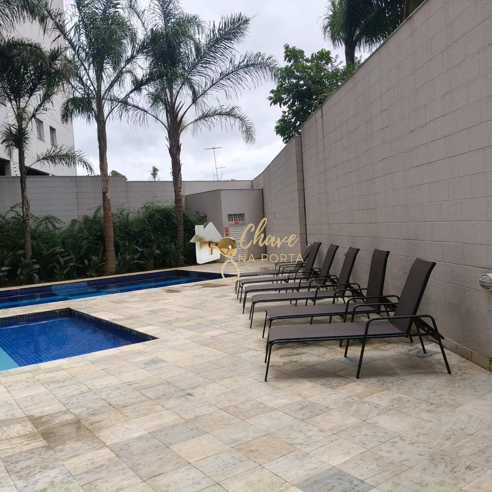 Apartamento, 2 quartos, 38 m² - Foto 8