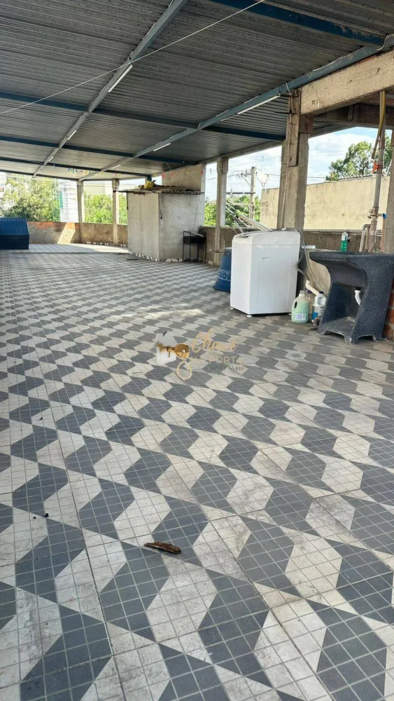 Casa, 5 quartos, 630 m² - Foto 4