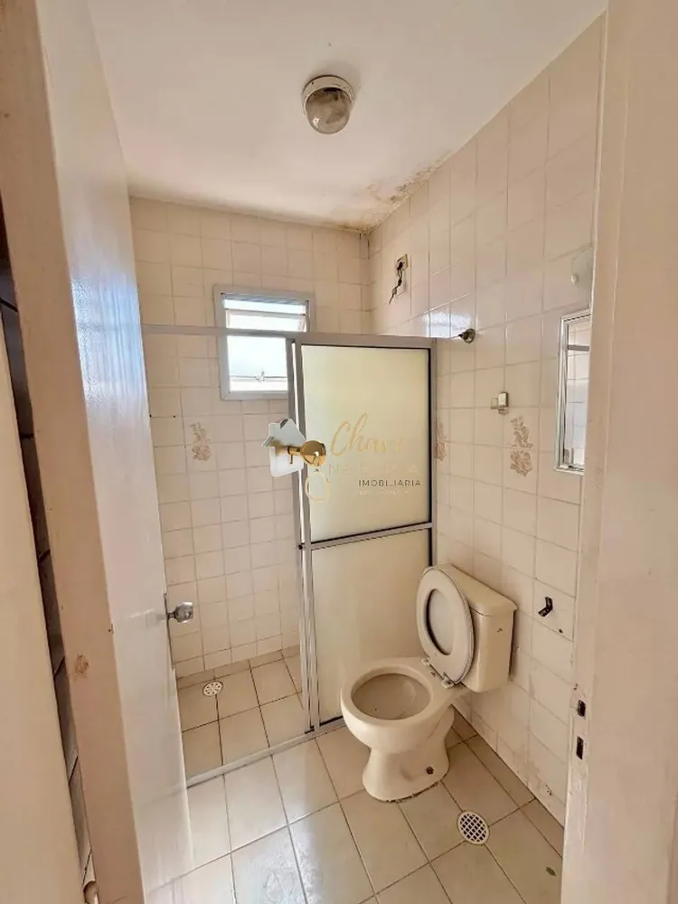 Apartamento, 2 quartos, 52 m² - Foto 3