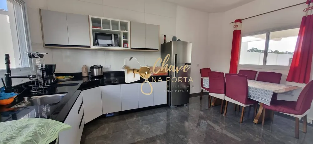 Casa, 3 quartos, 124 m² - Foto 2