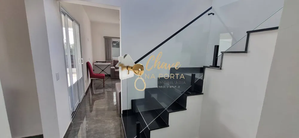 Casa, 3 quartos, 124 m² - Foto 3