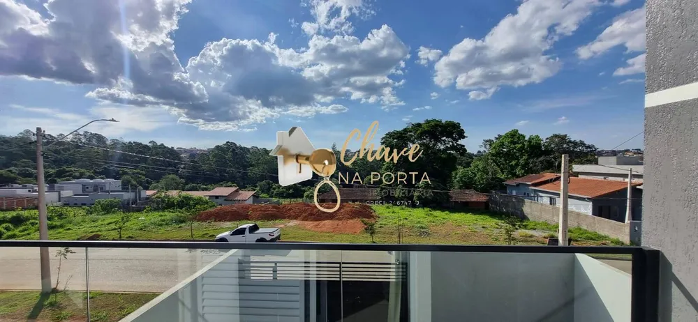 Casa, 3 quartos, 124 m² - Foto 6