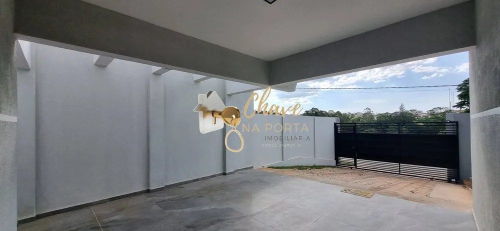 Casa, 3 quartos, 124 m² - Foto 8