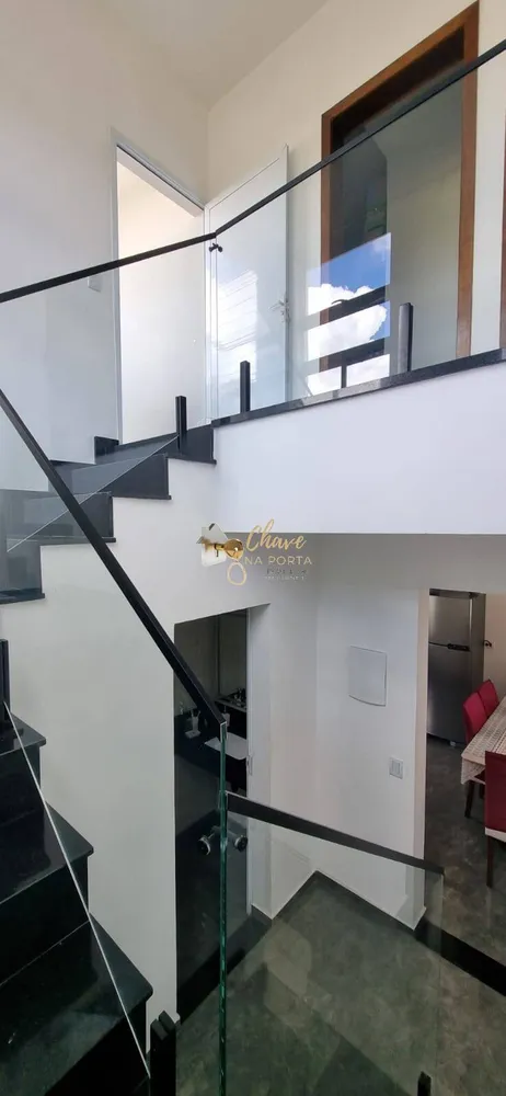 Casa, 3 quartos, 124 m² - Foto 4