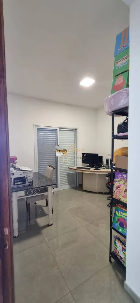 Casa, 3 quartos, 124 m² - Foto 5