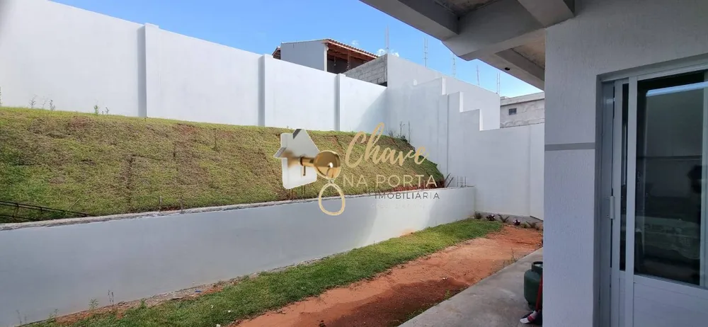 Casa, 3 quartos, 124 m² - Foto 7