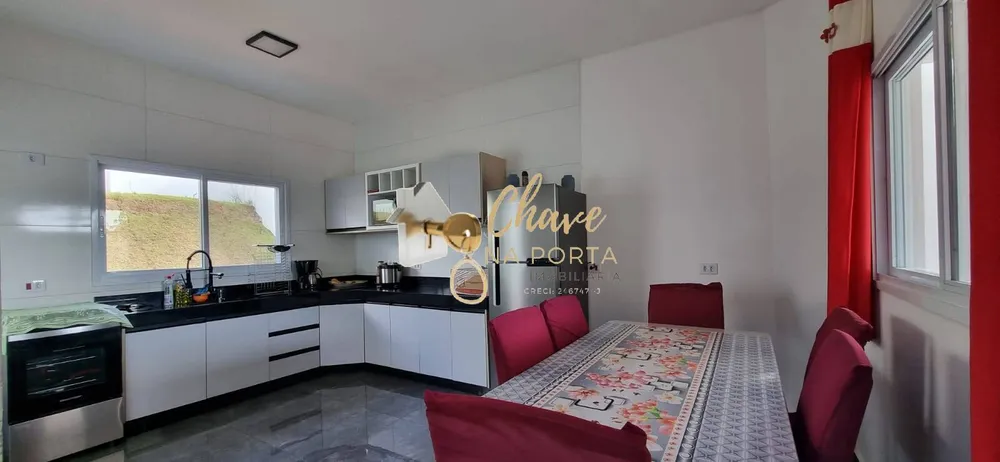 Casa, 3 quartos, 124 m² - Foto 1