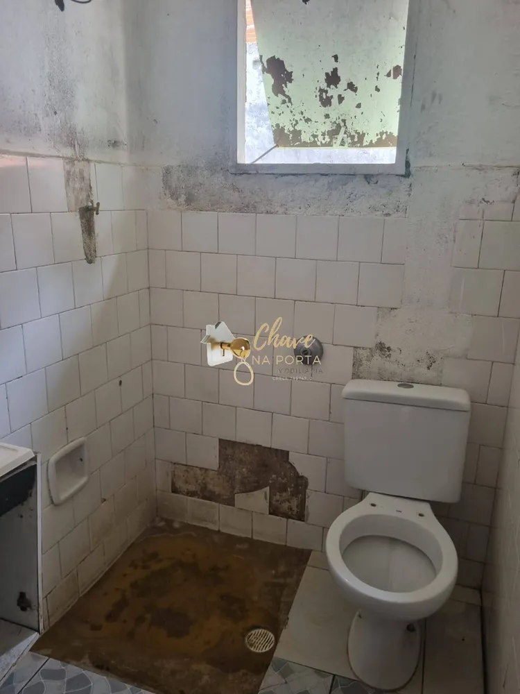 Casa, 3 quartos, 250 m² - Foto 1