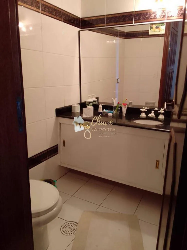 Apartamento, 4 quartos, 160 m² - Foto 2