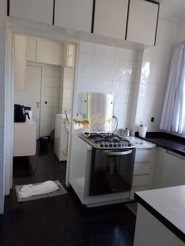 Apartamento, 4 quartos, 160 m² - Foto 3